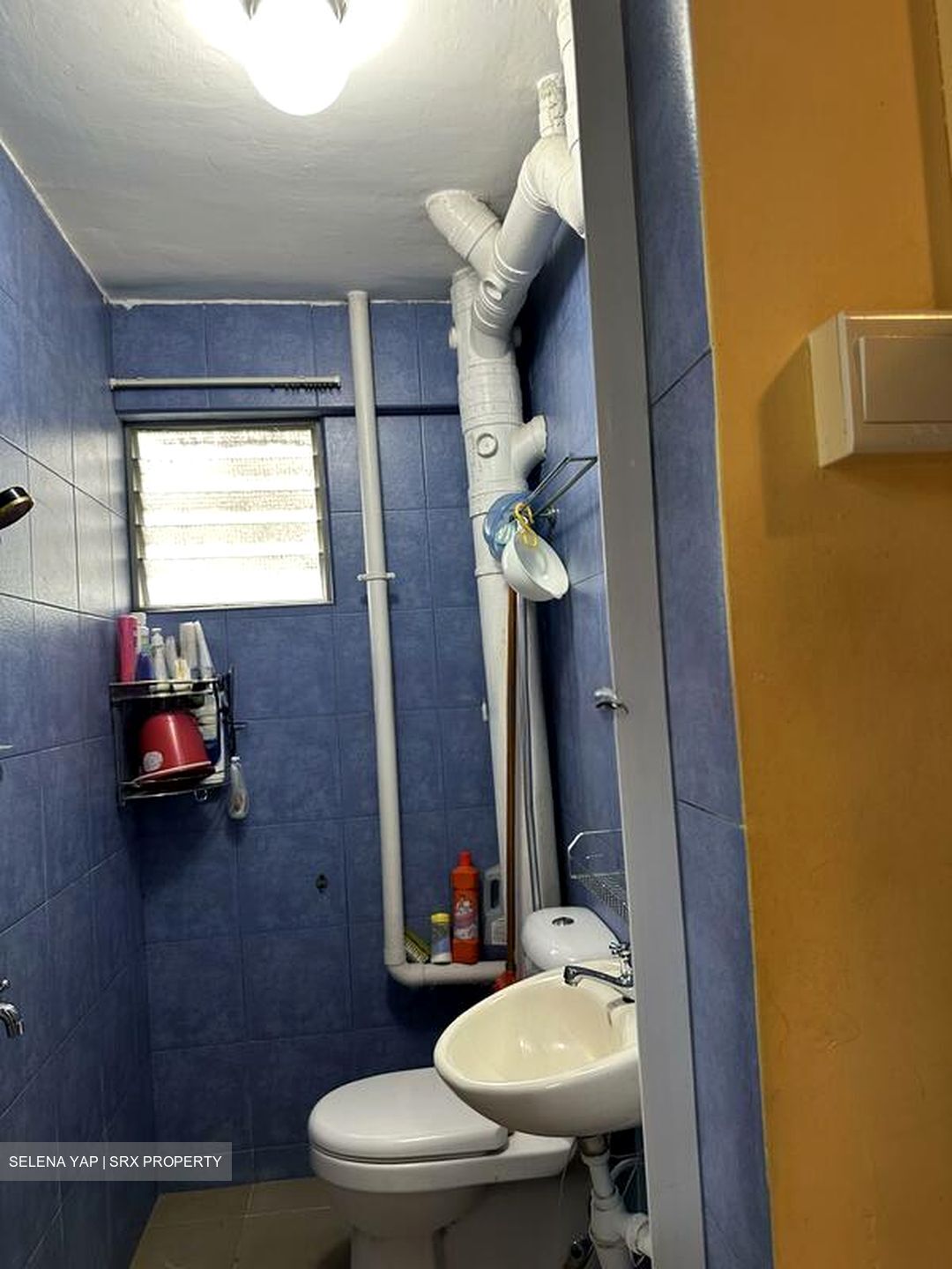 Blk 148 Potong Pasir Avenue 1 (Toa Payoh), HDB 4 Rooms #522633271